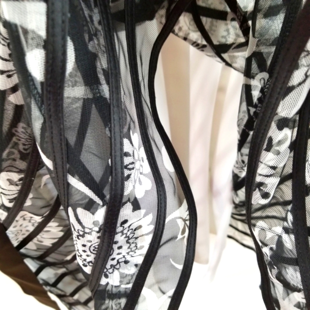 JS COLLECTIONS FORMAL DRESS - Picture 5 of 7